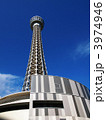 横浜マリンタワー 3974946