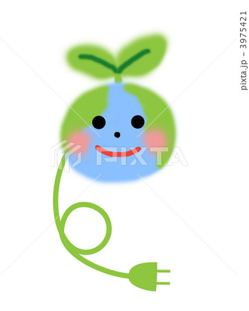 エコイメージ 3975421