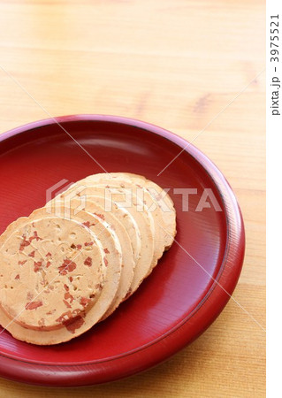 南部せんべい 3975521