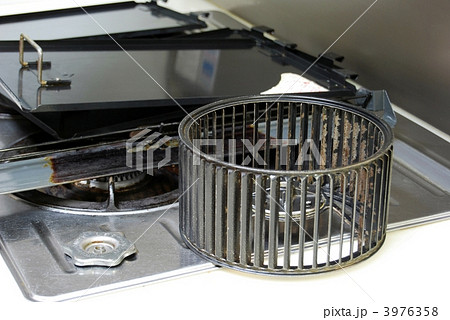 換気扇掃除 3976358