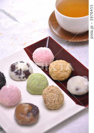 和菓子 和菓子 3976455