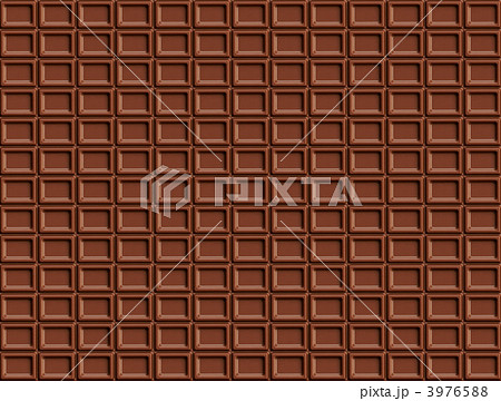 チョコレート チョコレート 3976588