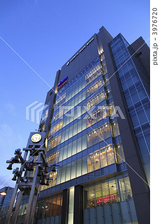 ノースゲートビル 3976720