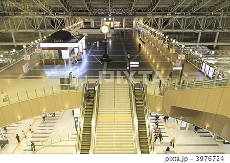 時空の広場 3976724