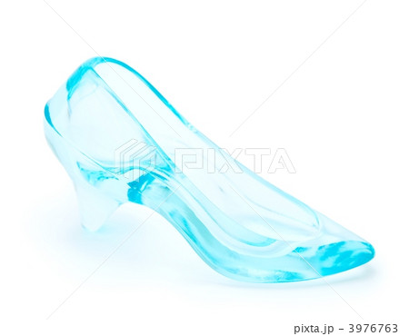 ガラスの靴 3976763