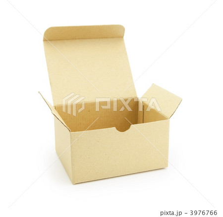 プレゼント用の箱 3976766