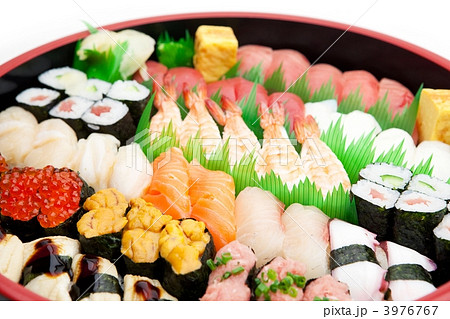 寿司 3976767