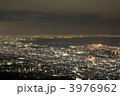 摩耶山掬星台からの神戸大阪の夜景 3976962