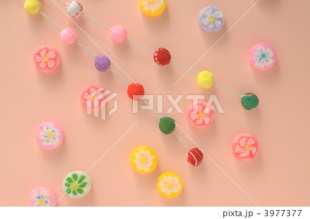 ひなまつり 3977377