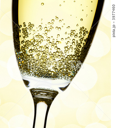 champage close-up 3977460