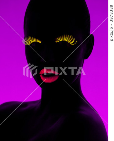 UV portrait 3978389