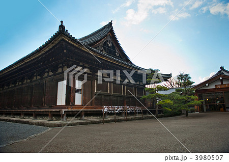 三十三間堂 三十三間堂 3980507