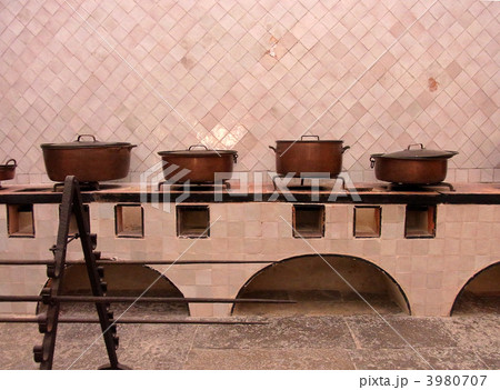 シントラ王宮 3980707