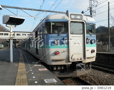 中央本線115系 中央本線115系 3981219