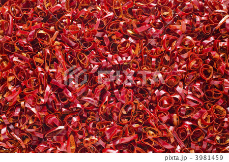 唐辛子のバックグランド 3981459