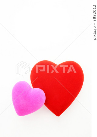 ハートイメージ 3982012