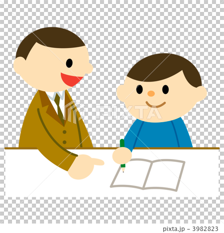 teacher, inform, instruct 3982823