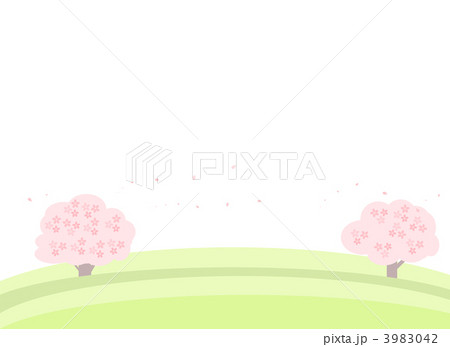 春イメージ 春イメージ 3983042