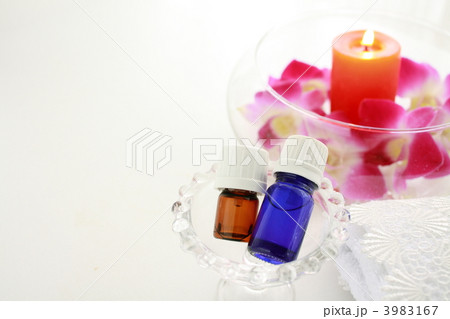 華やぐアロマ 3983167