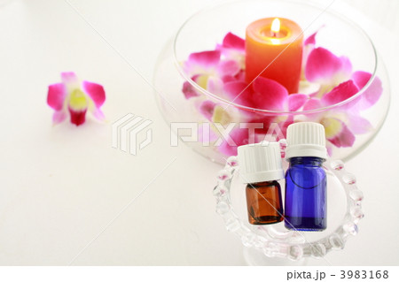 華やぐアロマ 3983168