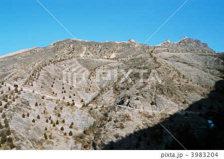 北京　司馬台長城 3983204