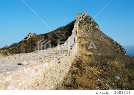 北京 司馬台長城 北京 司馬台長城 3983213