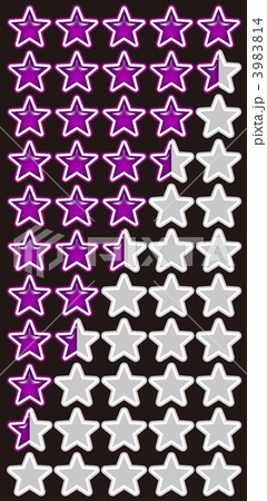 星点数2-15 3983814