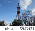 札幌テレビ凍塔① 3983921
