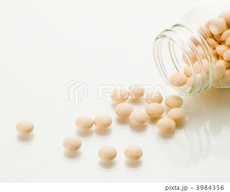 錠剤イメージ 3984356