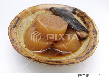 ぶり大根 3984500