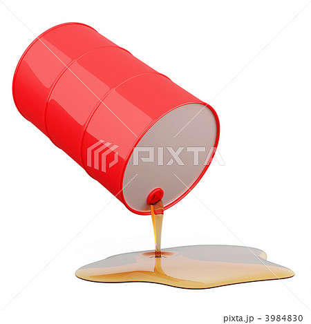 ドラム缶とガソリン ドラム缶とガソリン 3984830