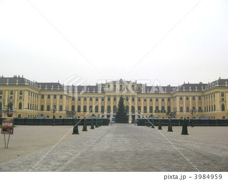 シェーンブルン宮殿 3984959