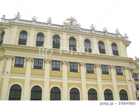 シェーンブルン宮殿 3984960