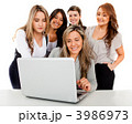 Online business women 3986973