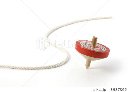 こまの写真素材