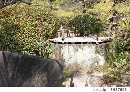 古井戸 古井戸 3987698