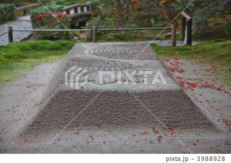 砂壇 砂壇 3988928