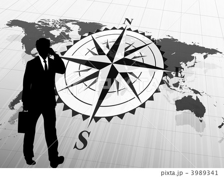 ビジネスシーン 3989341