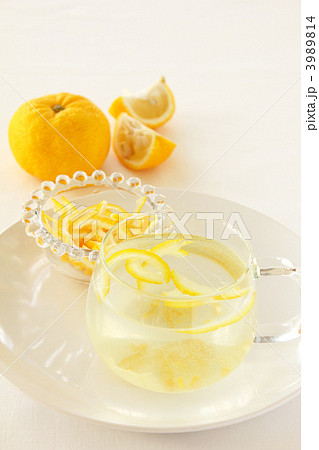 ゆず茶 ゆず茶 3989814