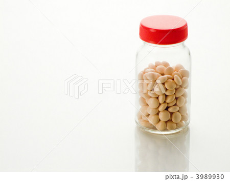 錠剤イメージ 3989930