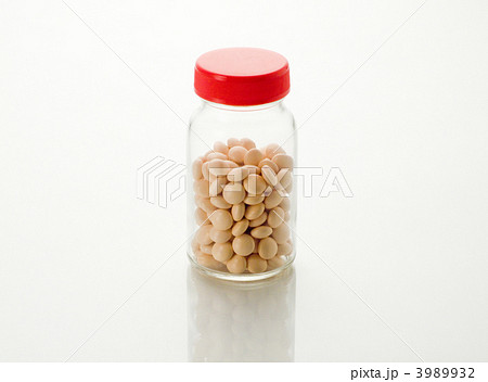 錠剤イメージ 3989932