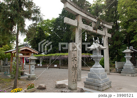 三大神社 三大神社 3990521