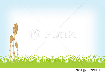 春の風物詩 3990912