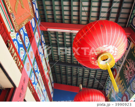 中国寺院 3990923