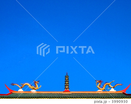 中国寺院 3990930