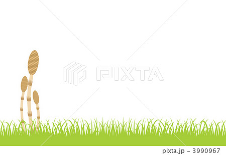 春の風物詩 3990967