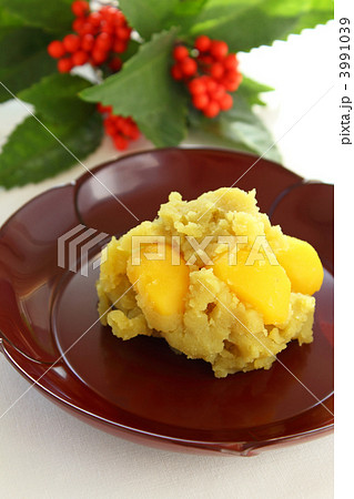 栗きんとん 栗きんとん 3991039