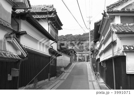 室戸の歴史的建造物 3991071