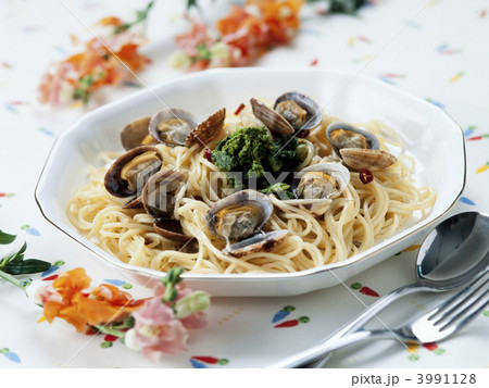 ボンゴレ 3991128