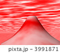 赤富士 3991871